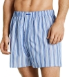 Calvin Klein Woven Relaxed Fit Boxer